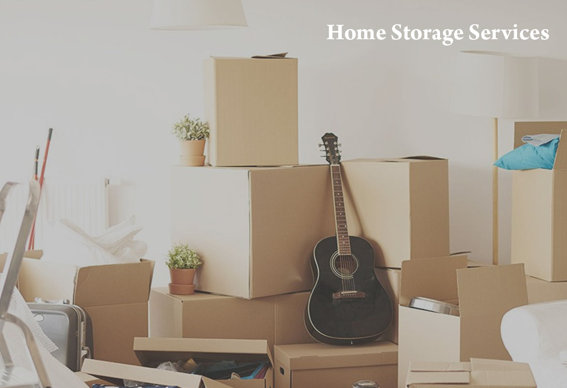 Home storage